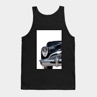 Classic Car Tank Top